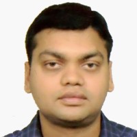 Amrit Pattnaik profile photo