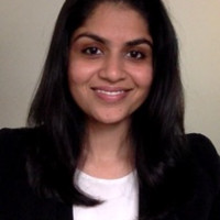 Nupur Gupta profile photo