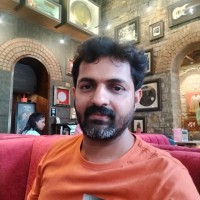 Rejeesh T profile photo