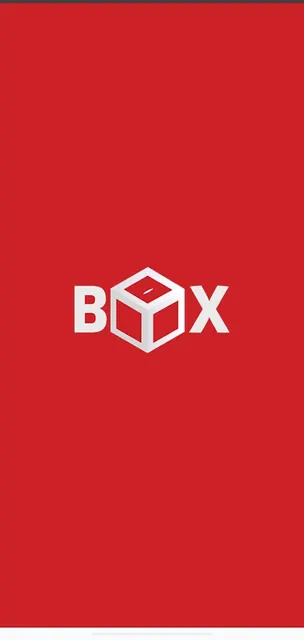 Box by Pentad screenshot 1