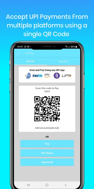 MONIPLUZ-DMT,AEPS,UPI PAYMENTS screenshot 3