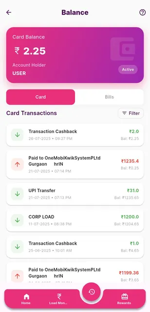 Adsspay screenshot 3