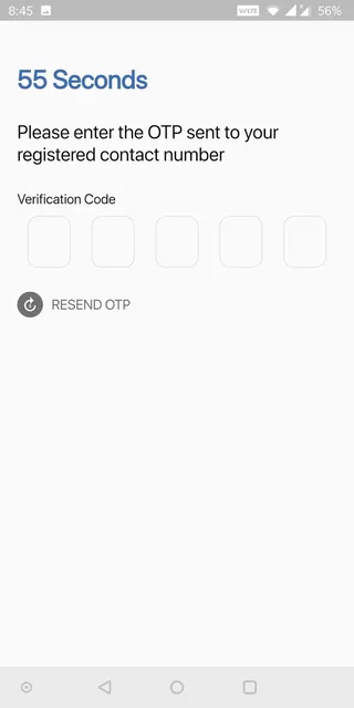 Unimoni Oman screenshot 5