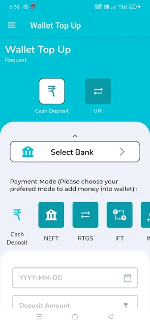 Acemoney Retailer screenshot 6