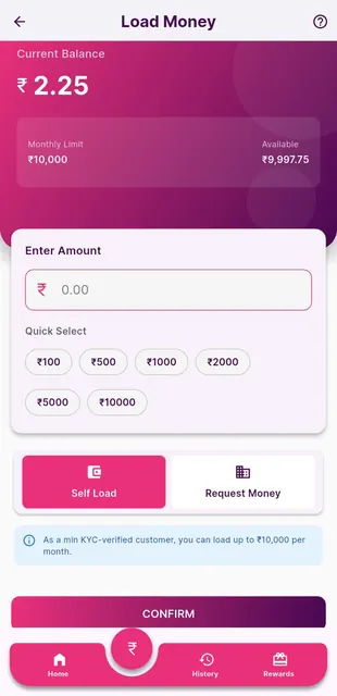 Adsspay screenshot 2