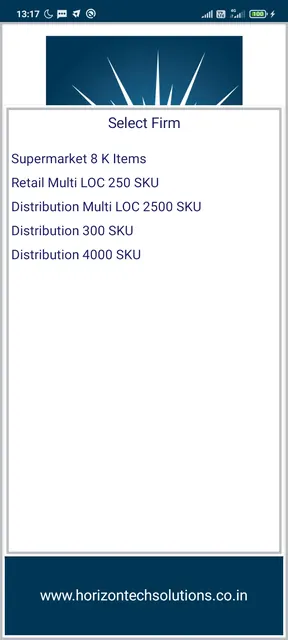 Bill Book screenshot 2