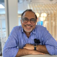 Sudhir Venugopal profile photo