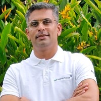 Binoj G profile photo