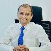 George Zachariah profile photo
