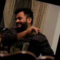 Lishoy Bhaskaran profile photo