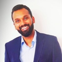 Jagdeesh Umanath profile photo
