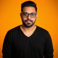 Arjun Menon profile photo