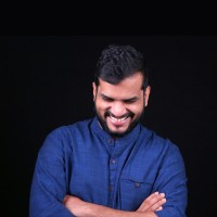 Bibin Joseph profile photo