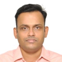 Manoj Nair profile photo