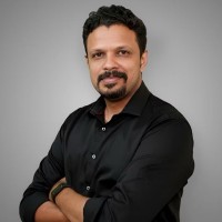 Thomas Verghese profile photo