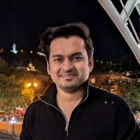 Mohamed Galib profile photo
