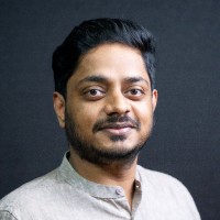 Sooraj Elamana profile photo