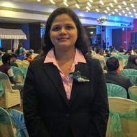 Delna Pereira profile photo