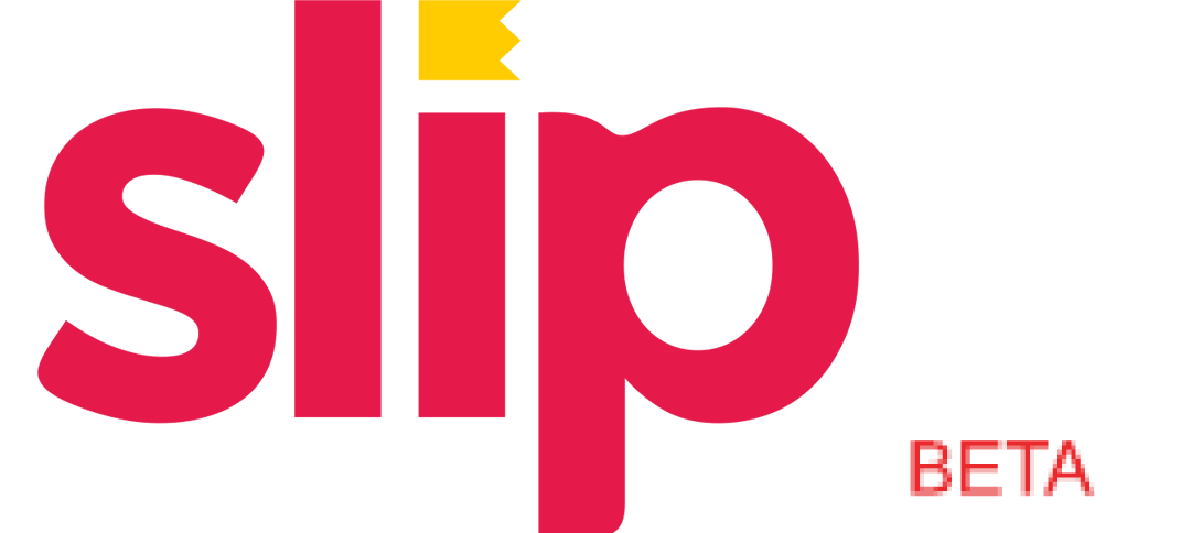 Slip logo