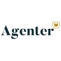AgenterBooks logo