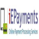 IEPayments logo