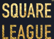 Square League logo
