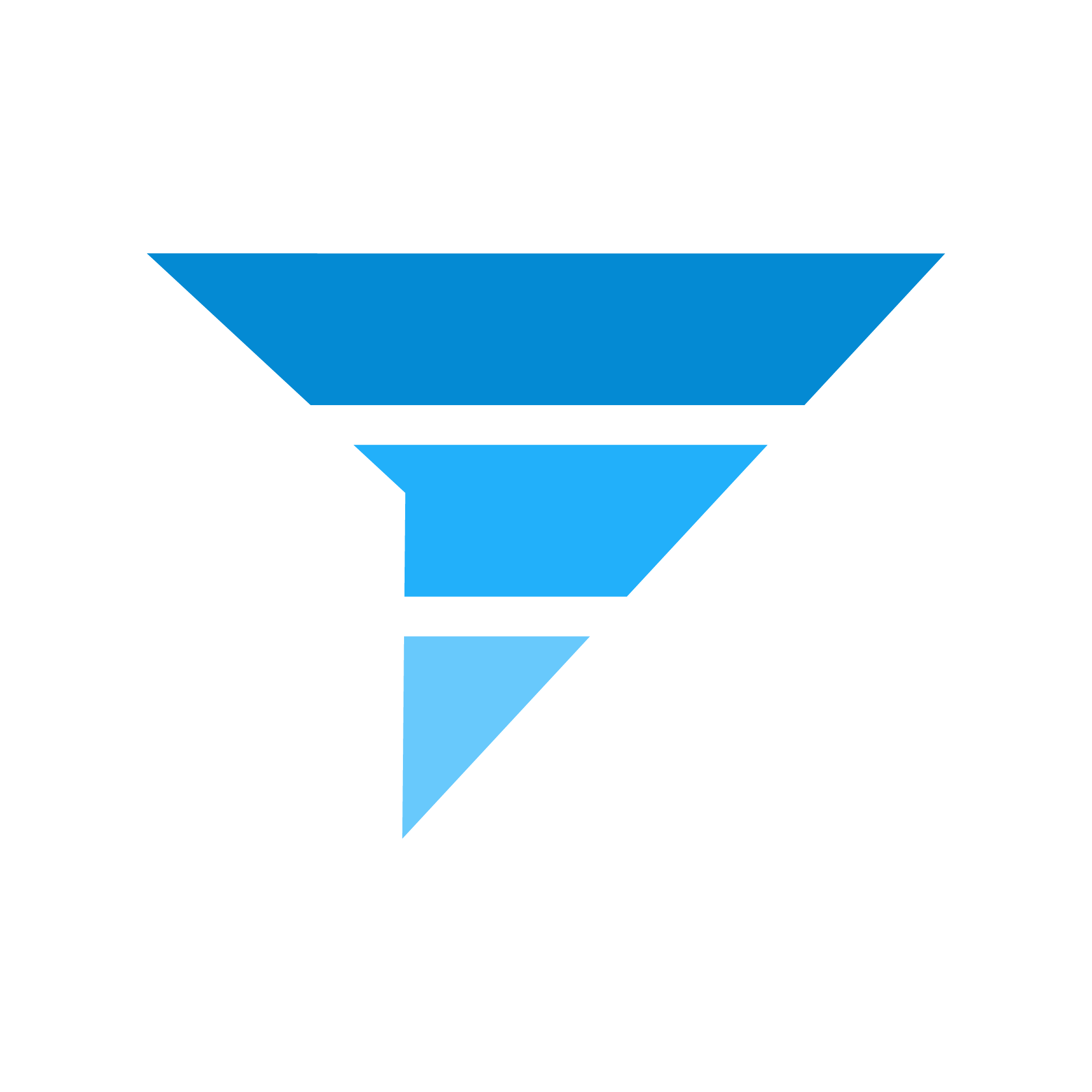 Fintrens logo