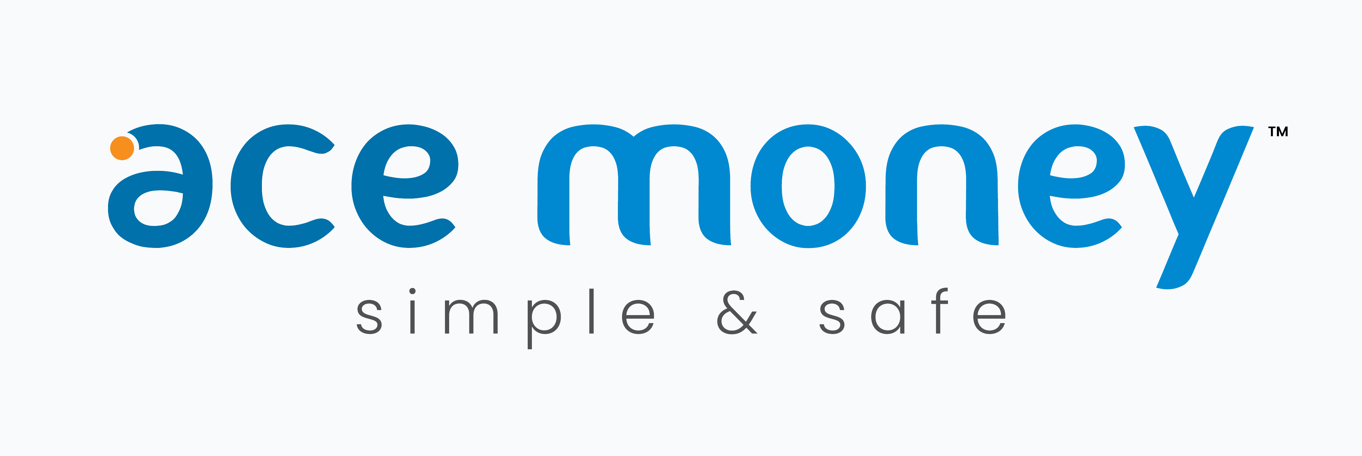 Acemoney UPI logo