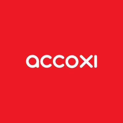 Accoxi logo