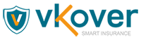 vKover logo