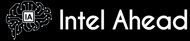 INTEL Ahead logo