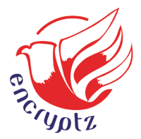 Encryptz logo