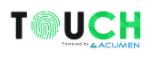 Touch logo