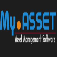 My Asset logo