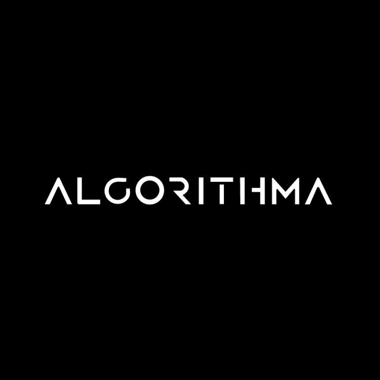 Algorithma logo