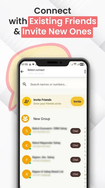 Bolo Bolo - Super App by Sahaj screenshot 2