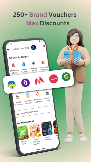 ZuelPay - Credit Card & Bill screenshot 5