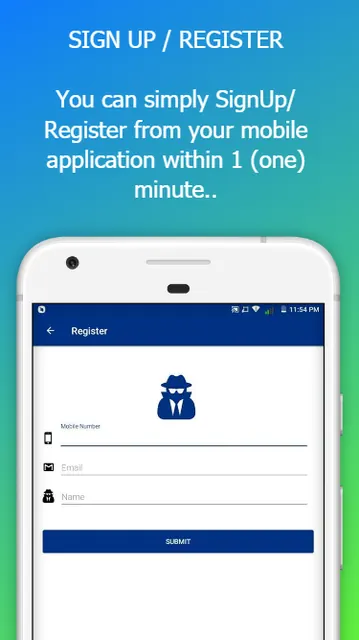 Telecom Ad India: Recharge App screenshot 2