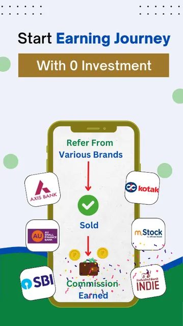 EarnPati: Sell & Earn Money screenshot 3