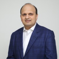 Ambrish Agarwal profile photo