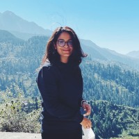 Praveeka Bagri profile photo