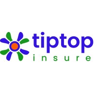 Tiptop Insure logo