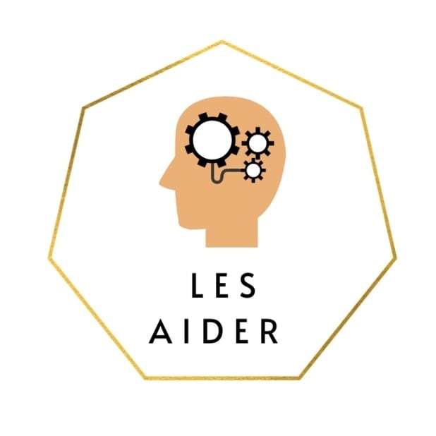 Les Aider Wellness logo