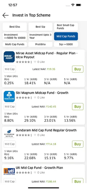 Kstar Money screenshot 2
