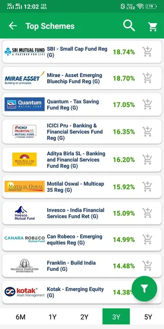Wealth Tracker screenshot 4