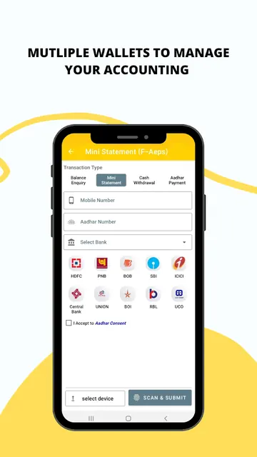 Express Money screenshot 2