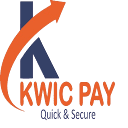 KwicPay logo