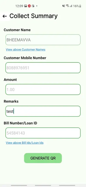 Chaitanya Digital Payments screenshot 5