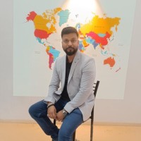 Anuj Sakore profile photo