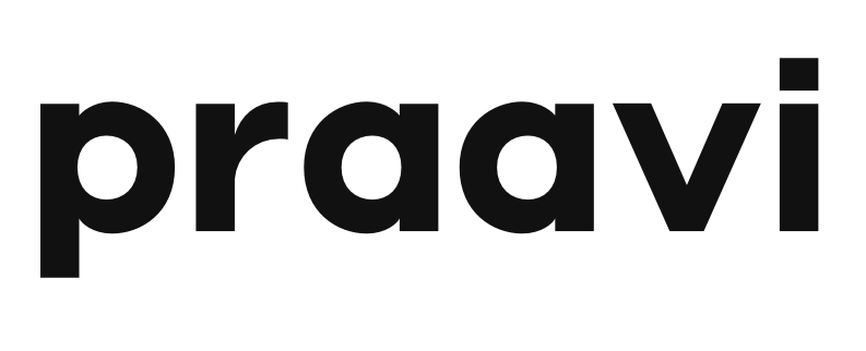 Praavi logo